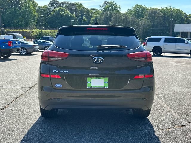 Used 2019 Hyundai Tucson SE FWD image 6