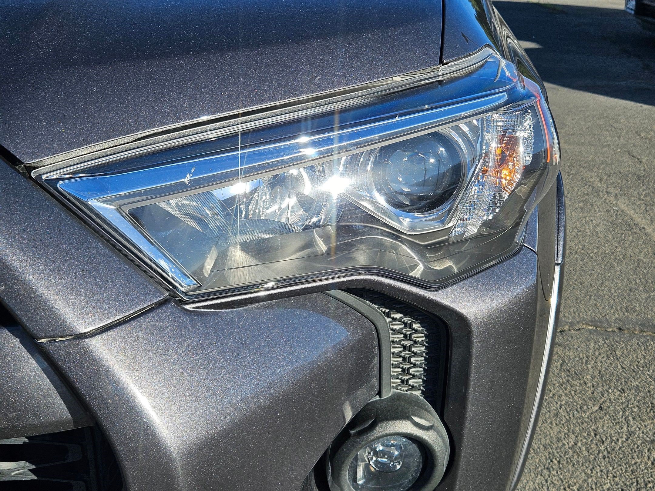 Used 2023 Toyota 4Runner TRD Off-Road Premium w/ Off Road Premium Plus Package AWD/4WD image 12