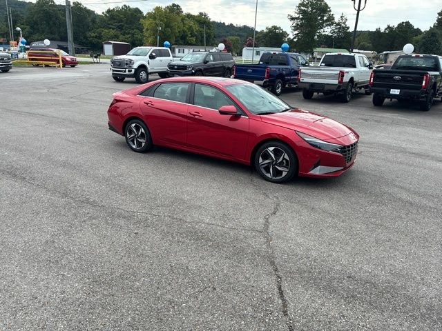 Used 2023 Hyundai Elantra Limited FWD image 56
