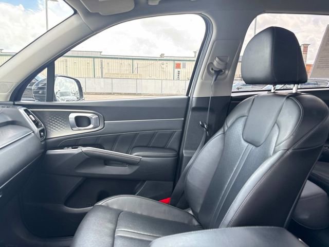 Used 2022 Kia Sorento SX FWD image 23