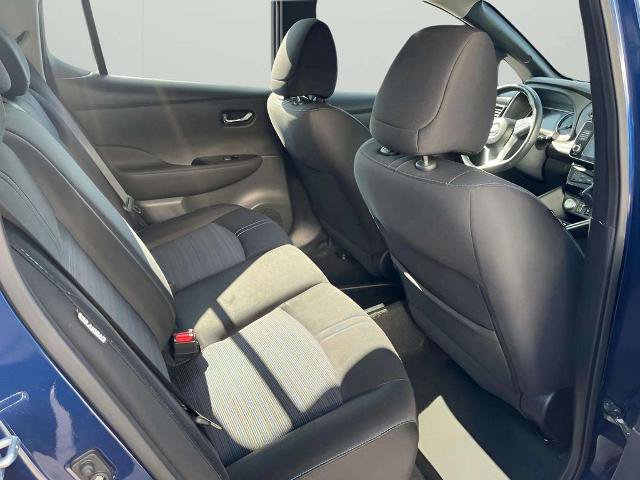 Used 2023 Nissan Leaf SV Plus FWD image 12