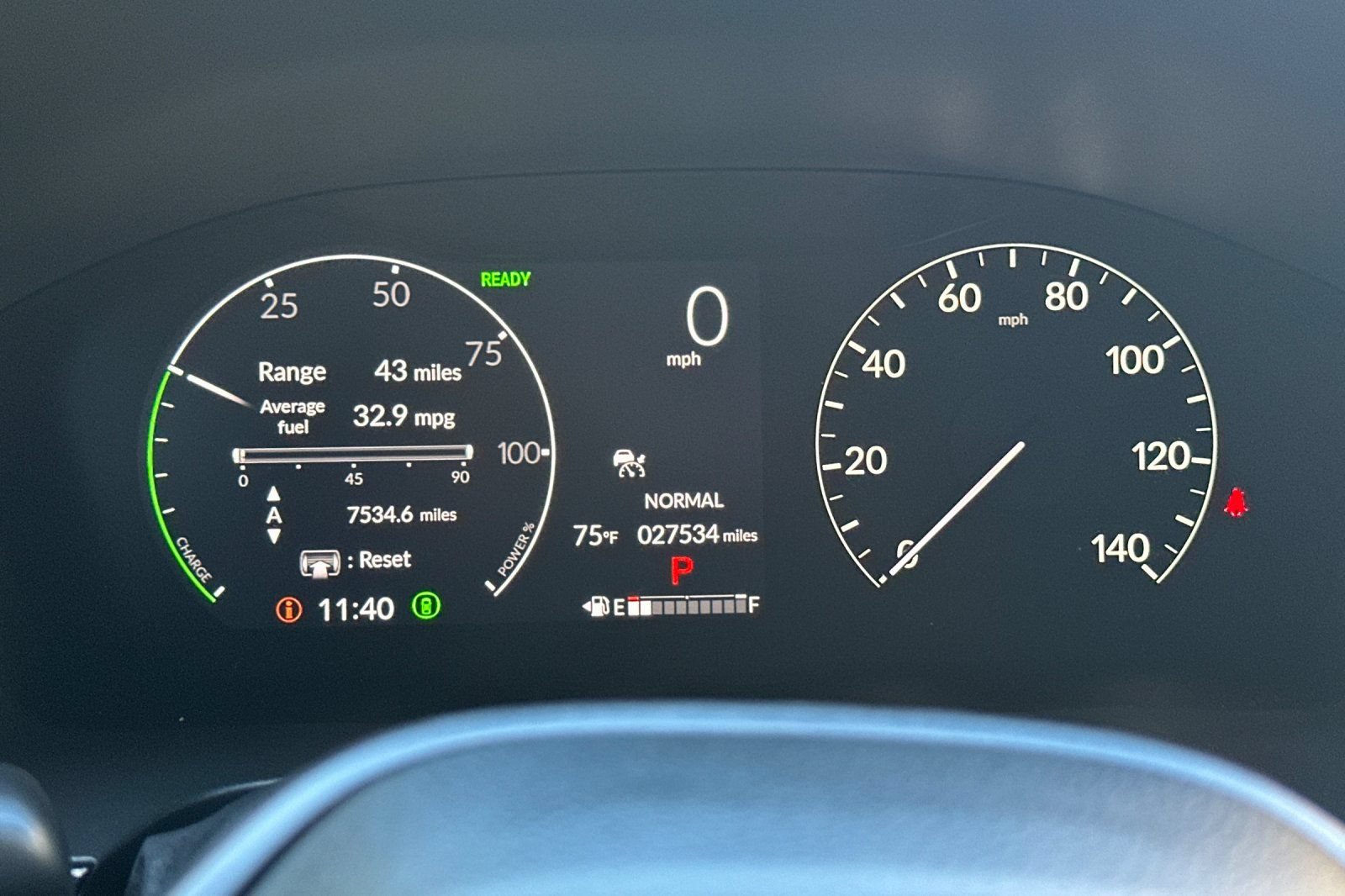 Used 2024 Honda CR-V Sport image 40