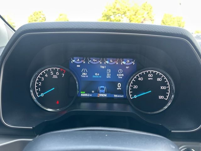 Certified 2022 Ford F150 XLT w/ Equipment Group 302A High image 48