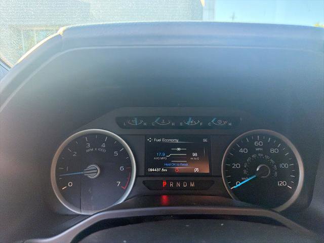 Certified 2017 Ford F150 XLT w/ Equipment Group 302A Luxury AWD/4WD image 5