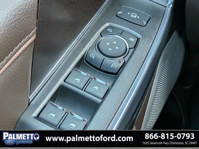 Certified 2025 Ford F250 King Ranch w/ Chrome Package AWD/4WD image 25