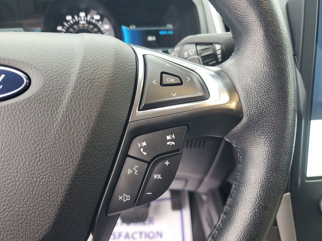 Certified 2022 Ford Edge SEL w/ Convenience Package image 22