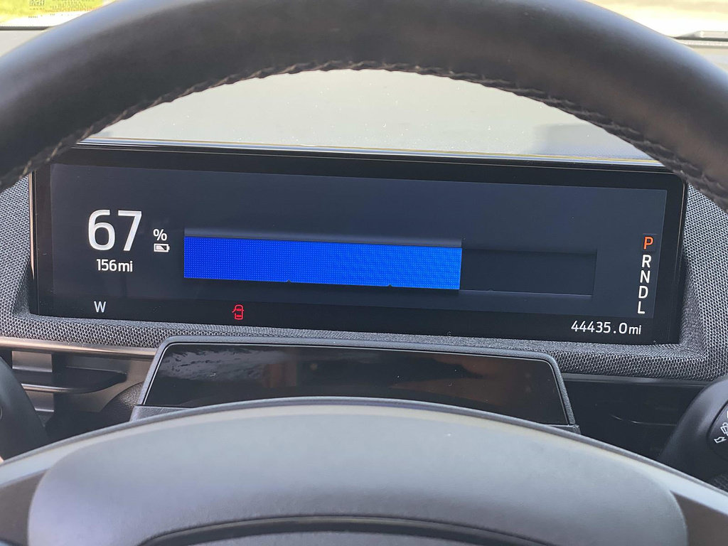 Certified 2023 Ford Mustang Mach-E Premium RWD image 18