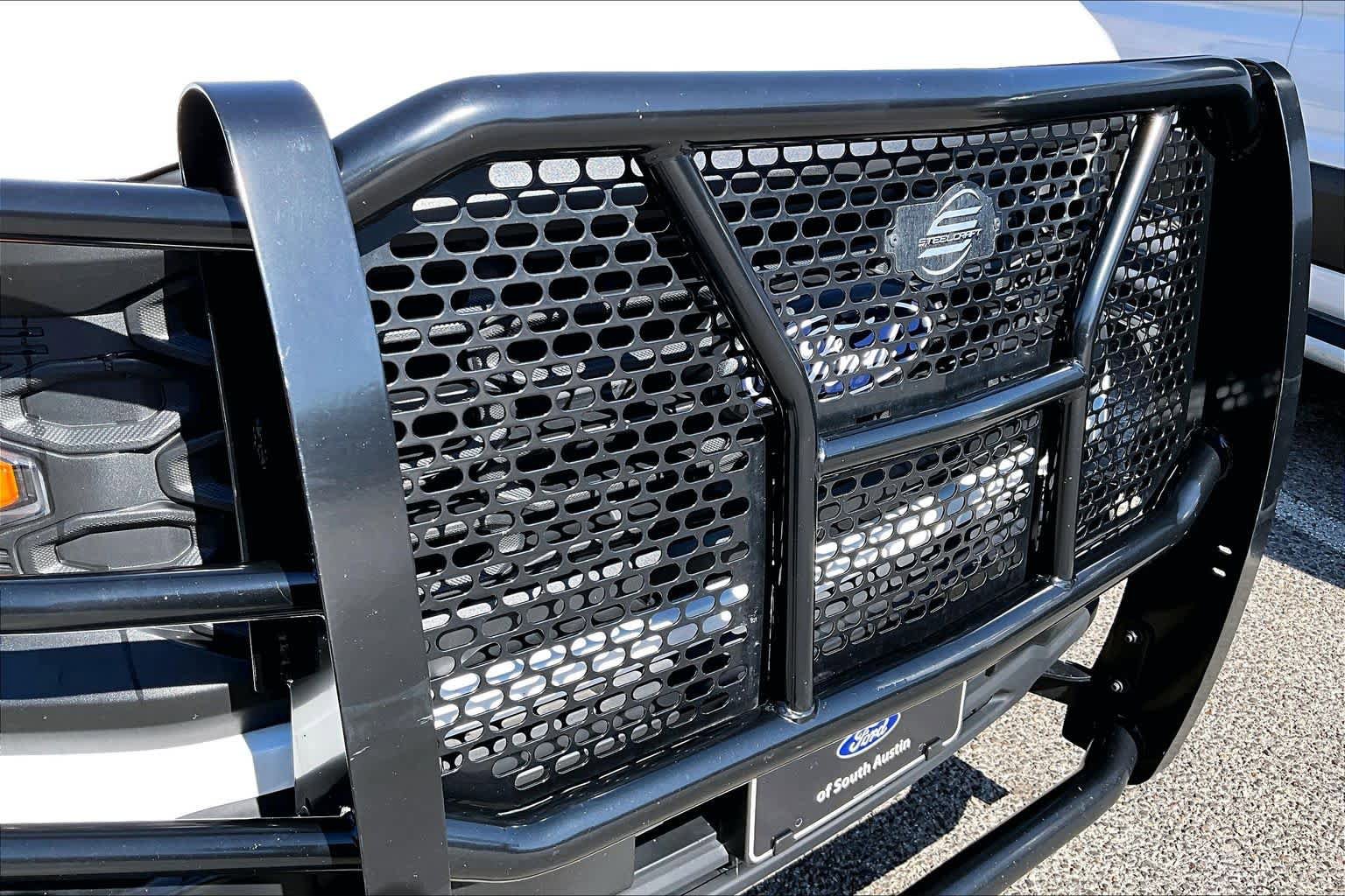 Certified 2024 Ford F150 XL RWD image 30