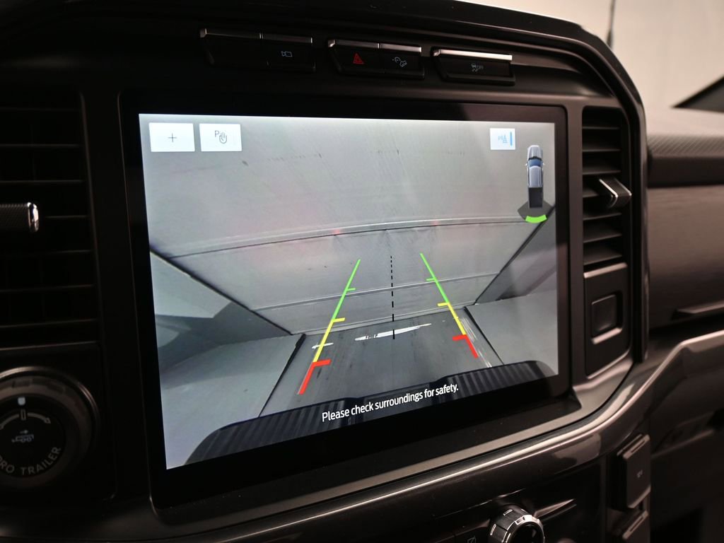 Certified 2022 Ford F150 XLT w/ Equipment Group 302A High image 16