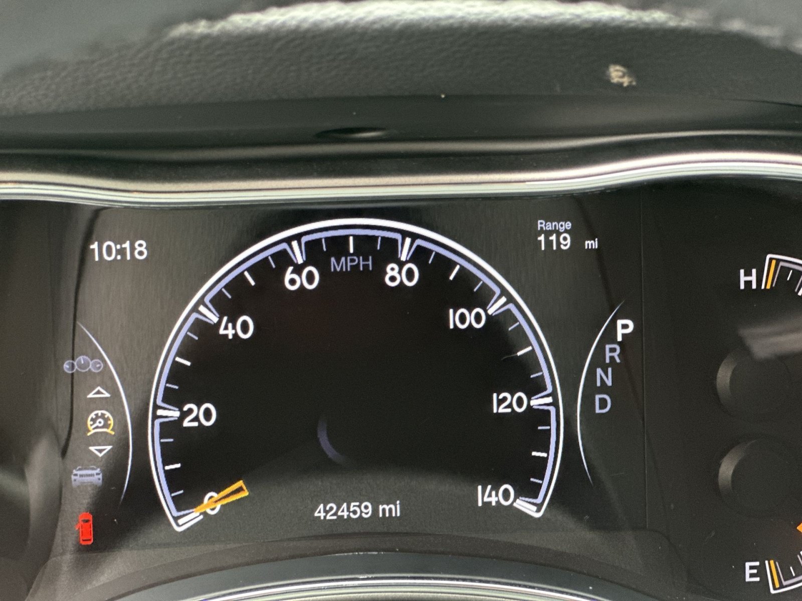 Used 2022 Jeep Grand Cherokee Laredo X AWD/4WD image 17