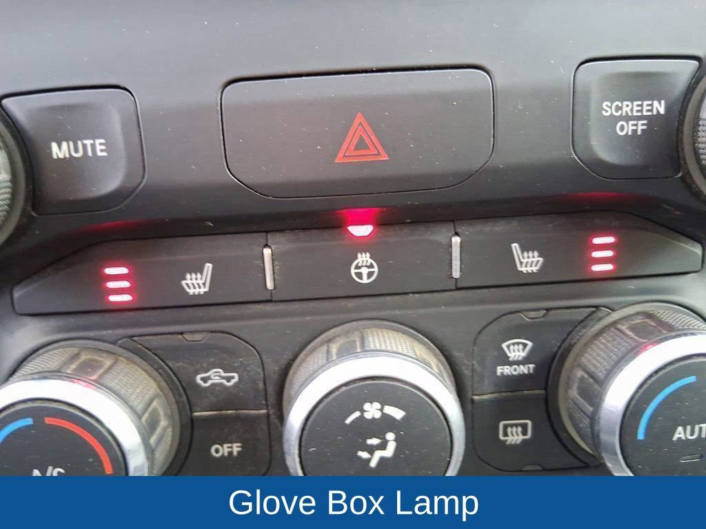 Used 2019 RAM 1500 Big Horn AWD/4WD image 33