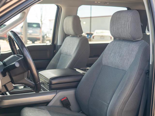 Certified 2022 Ford F150 XLT w/ Equipment Group 302A High image 20