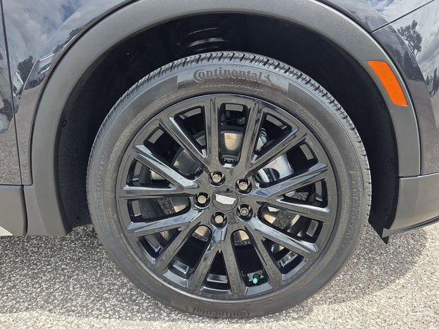 Used 2023 Cadillac XT4 Premium Luxury image 11