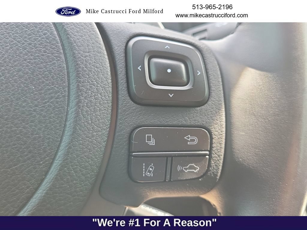 Used 2022 Lexus IS 300 AWD w/ Accessory Package image 20