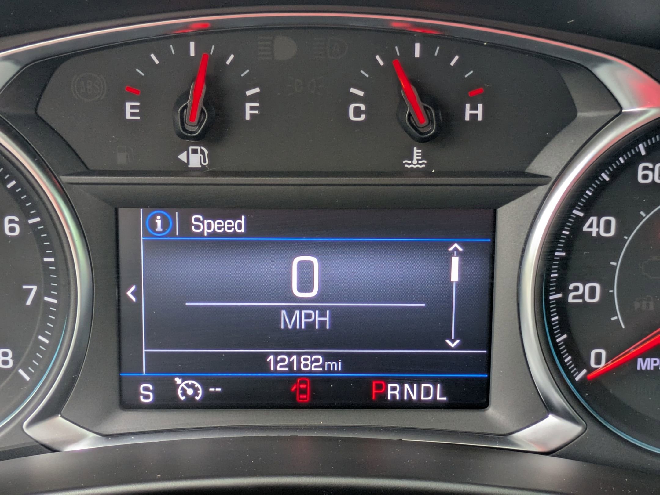 Used 2024 Chevrolet Equinox RS FWD image 21