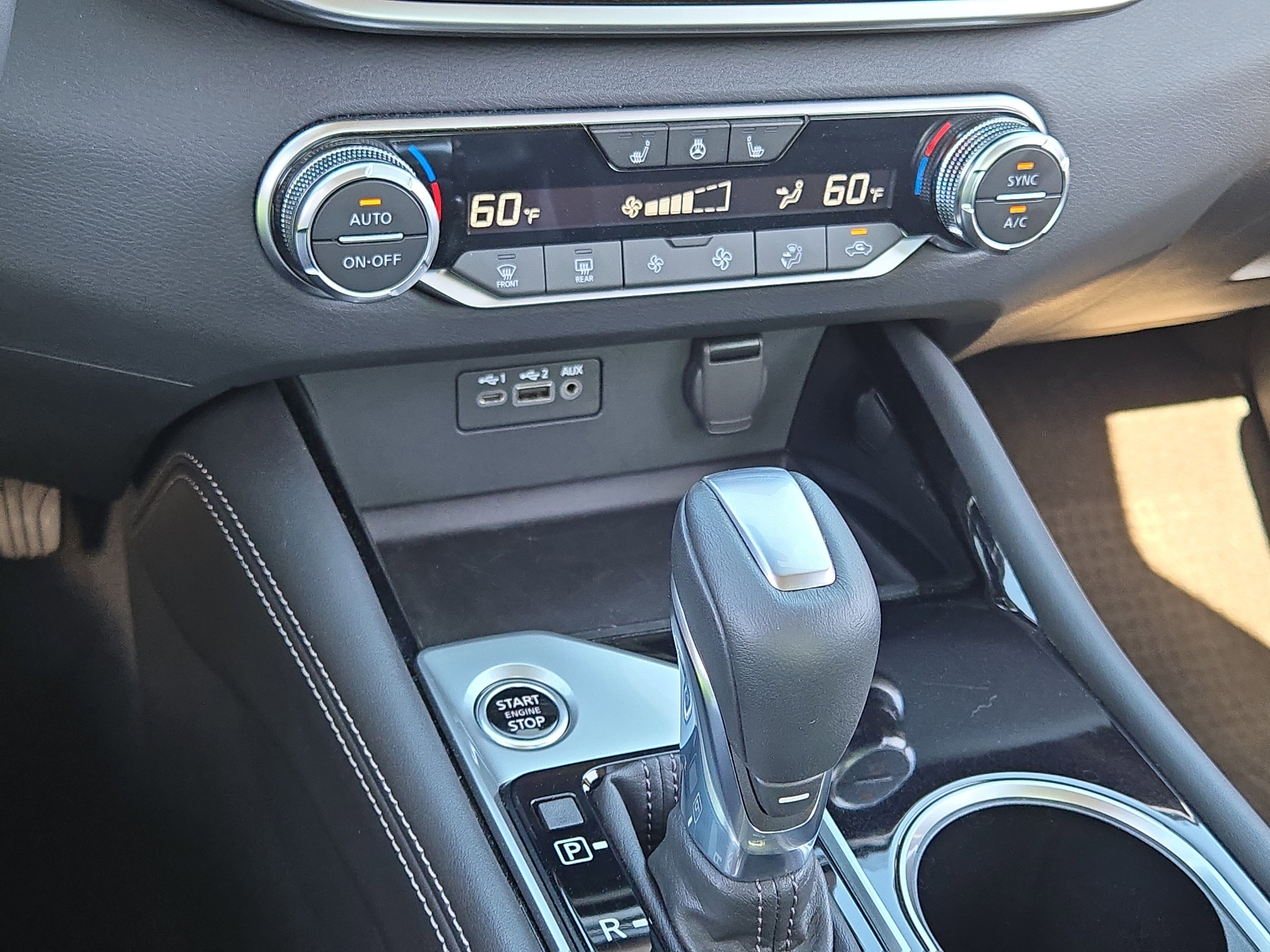 Used 2021 Nissan Altima 2.5 Platinum image 28