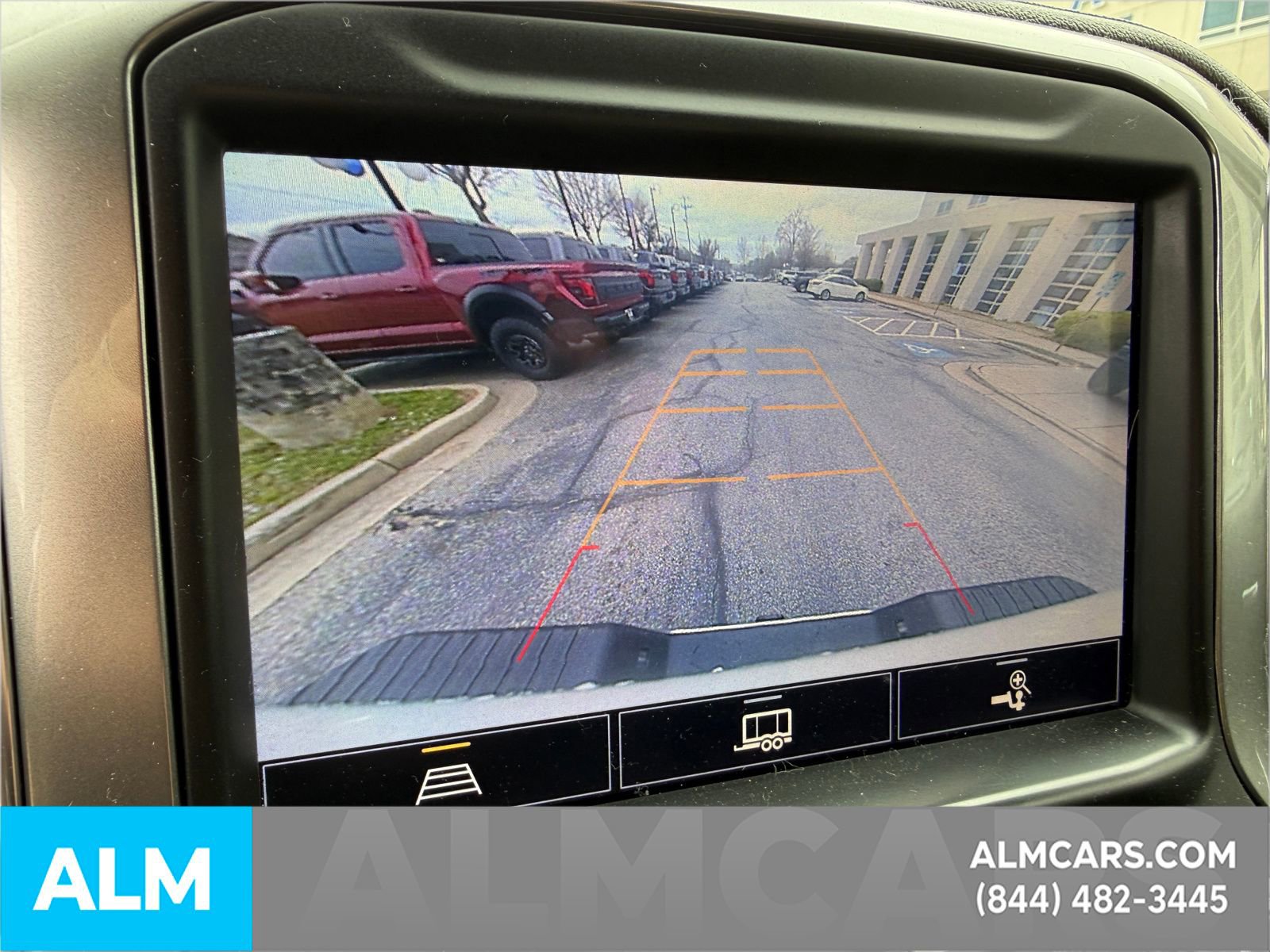 Used 2022 Chevrolet Silverado 3500 LT image 18