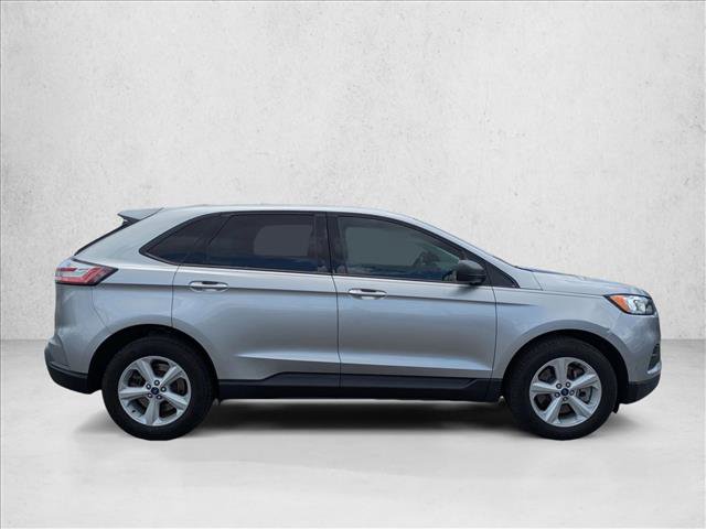 Certified 2022 Ford Edge SE AWD/4WD image 4