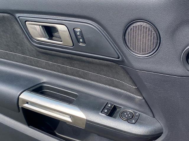 Certified 2018 Ford Mustang Shelby GT350 w/ Electronics Package image 24