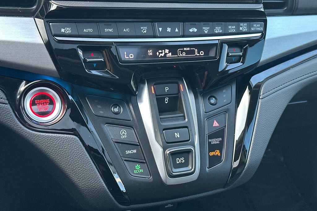 Used 2025 Honda Odyssey Touring image 26