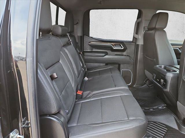 Used 2026 Chevrolet Silverado 1500 LT AWD/4WD image 16