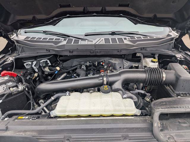 Certified 2025 Ford F150 Lariat AWD/4WD image 32