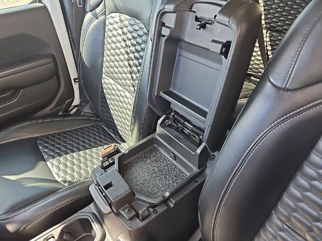 Used 2021 Jeep Wrangler Sport image 28