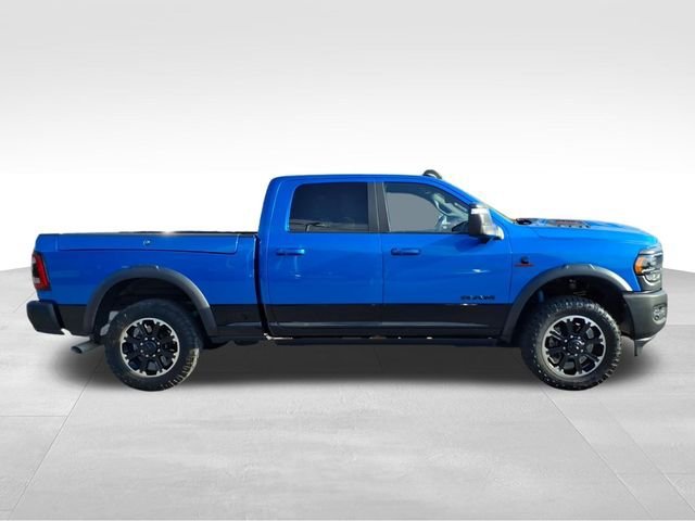 Used 2023 RAM 2500 Rebel w/ Level 2 Equipment Group AWD/4WD image 9