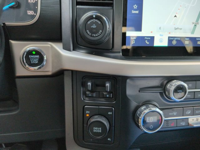 Certified 2021 Ford F150 XLT w/ Equipment Group 302A High AWD/4WD image 22