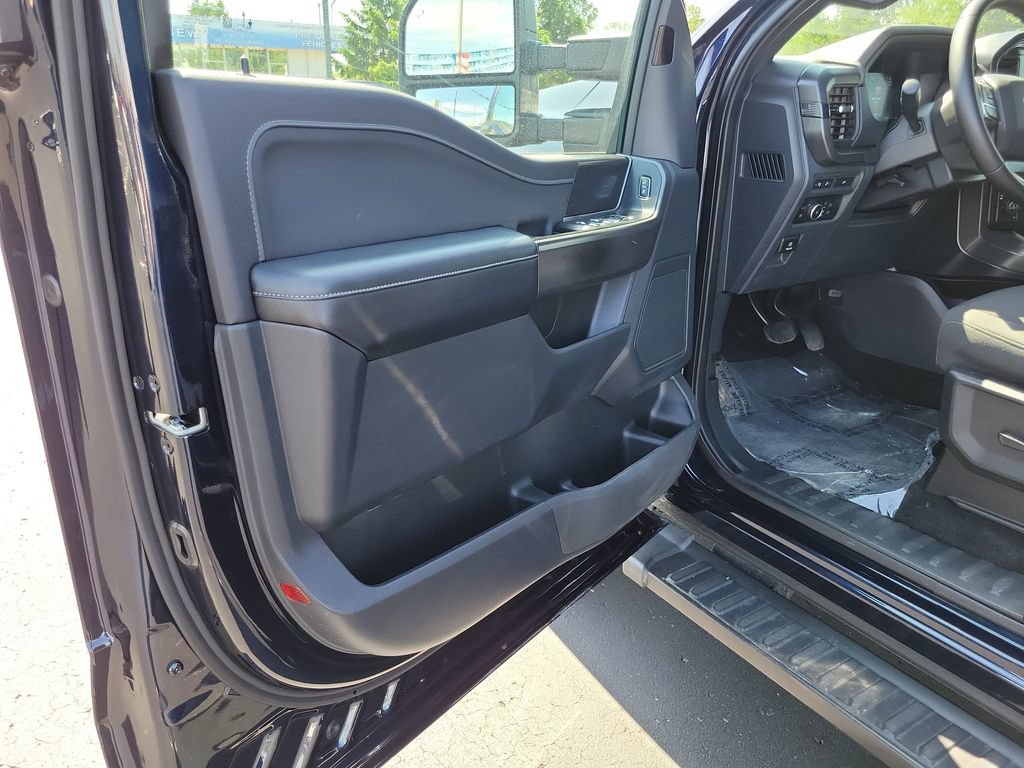 Certified 2024 Ford F150 XLT w/ Equipment Group 302A MID AWD/4WD image 6