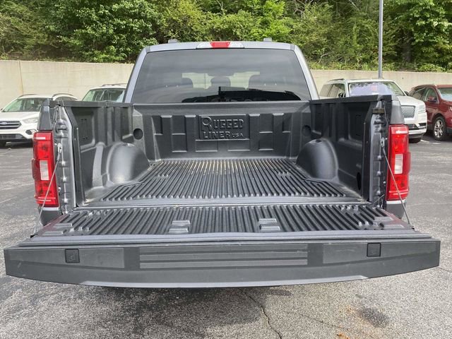 Certified 2023 Ford F150 XLT RWD image 12