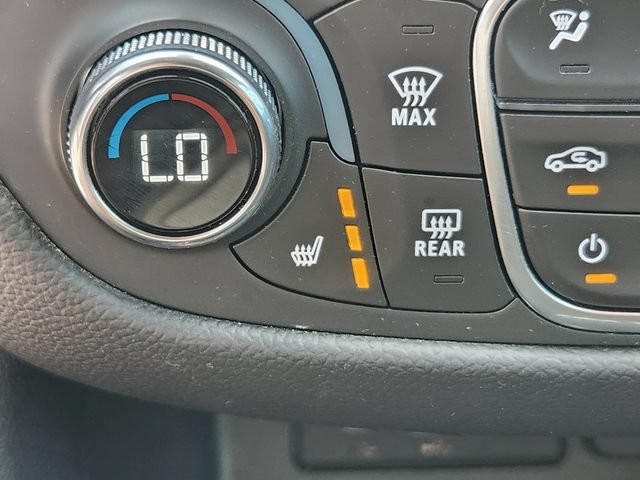 Used 2024 Chevrolet Equinox LT AWD/4WD image 23