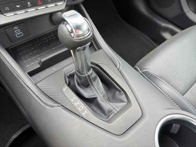 Certified 2024 Ford Mustang GT Premium image 32