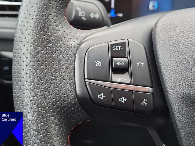 Certified 2024 Ford Escape ST-Line AWD/4WD image 18