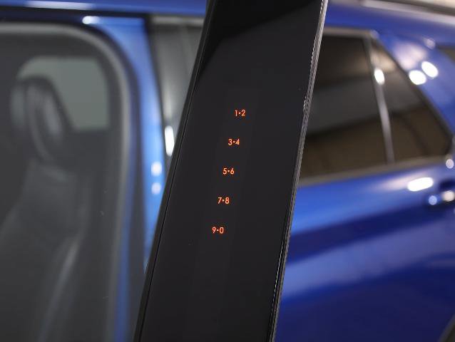 Certified 2023 Ford Explorer ST w/ Equipment Group 401A image 25