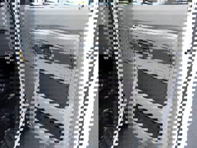 Certified 2024 Ford E-350 and Econoline 350 Super Duty w/ Driver's Safety Package image 23