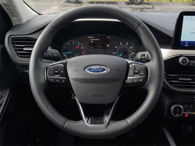 Certified 2022 Ford Escape SE w/ Convenience Package image 33