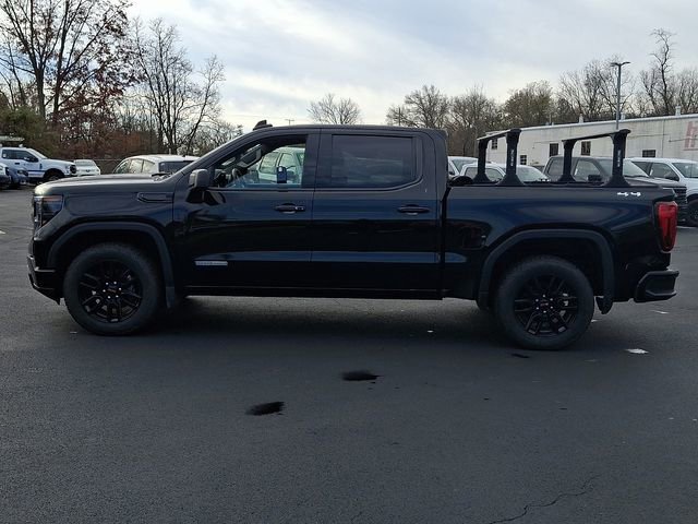 Used 2023 GMC Sierra 1500 Elevation image 7