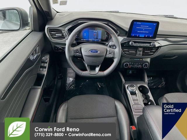 Certified 2023 Ford Escape ST-Line image 25