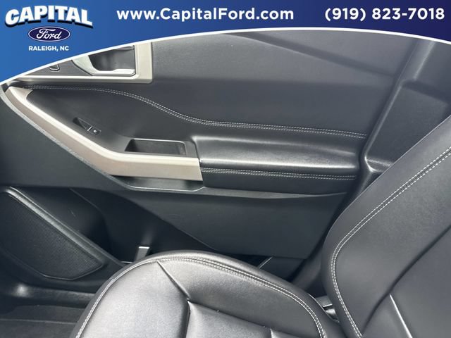 Certified 2023 Ford Explorer XLT w/ Equipment Group 202A AWD/4WD image 29