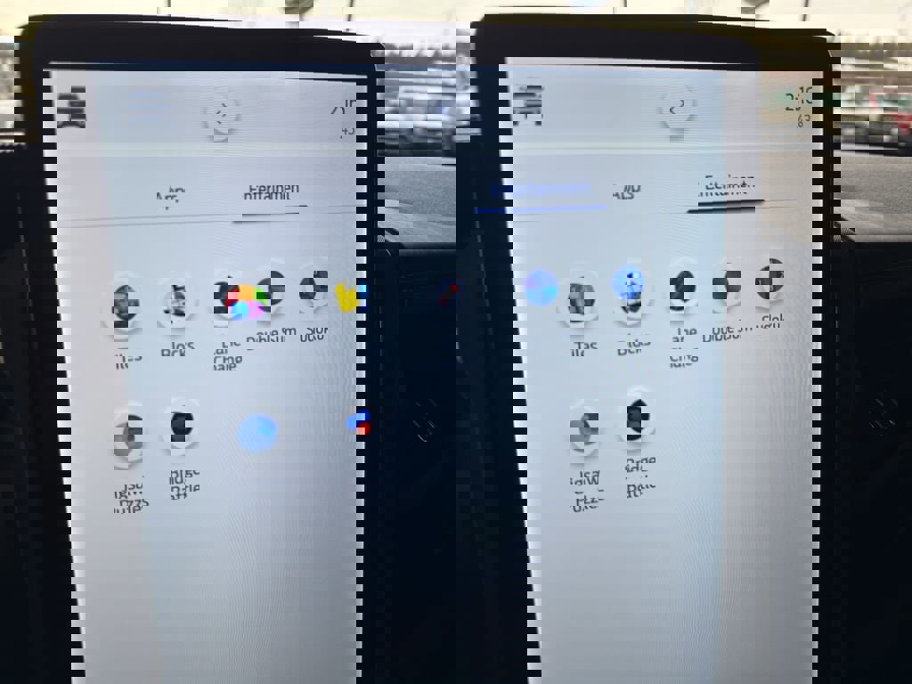 Certified 2023 Ford Expedition Max Platinum image 30