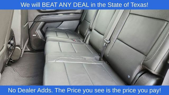 Used 2024 Chevrolet Tahoe LT RWD image 26
