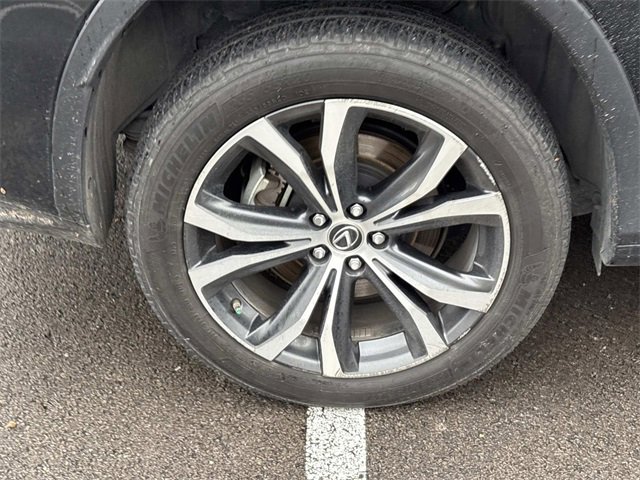 Used 2021 Lexus RX 450hL AWD w/ Premium Package image 6