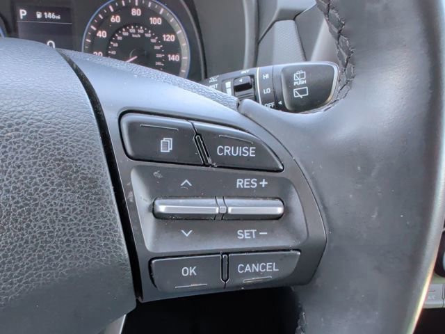 Used 2020 Hyundai Kona SEL w/ Cargo Package image 24