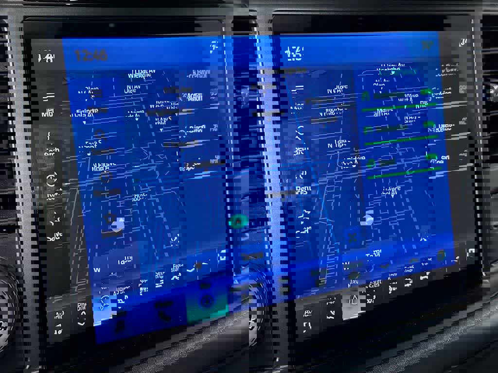 Certified 2021 Ford F150 Limited image 27