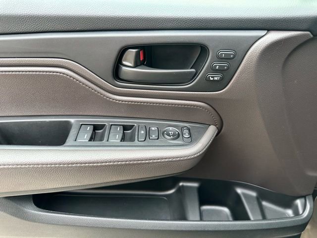 Used 2022 Honda Odyssey EX-L image 39