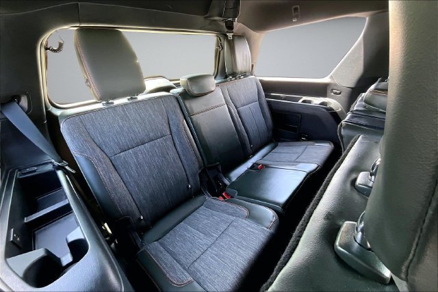 Certified 2023 Ford Expedition Timberline AWD/4WD image 26