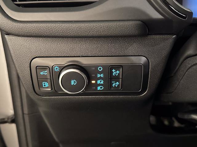 Certified 2023 Ford Escape ST-Line Select w/ Tech Pack #1 AWD/4WD image 13