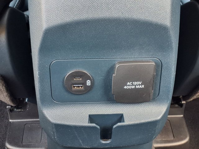 Certified 2023 Ford Maverick Lariat AWD/4WD image 14