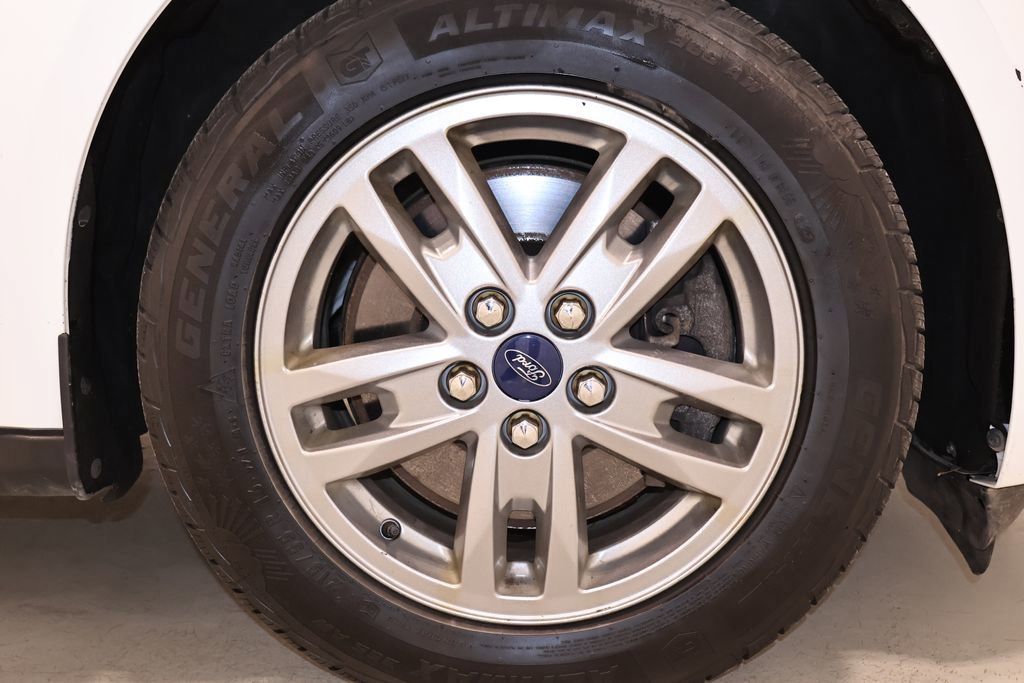 Certified 2023 Ford Transit Connect XLT FWD image 34